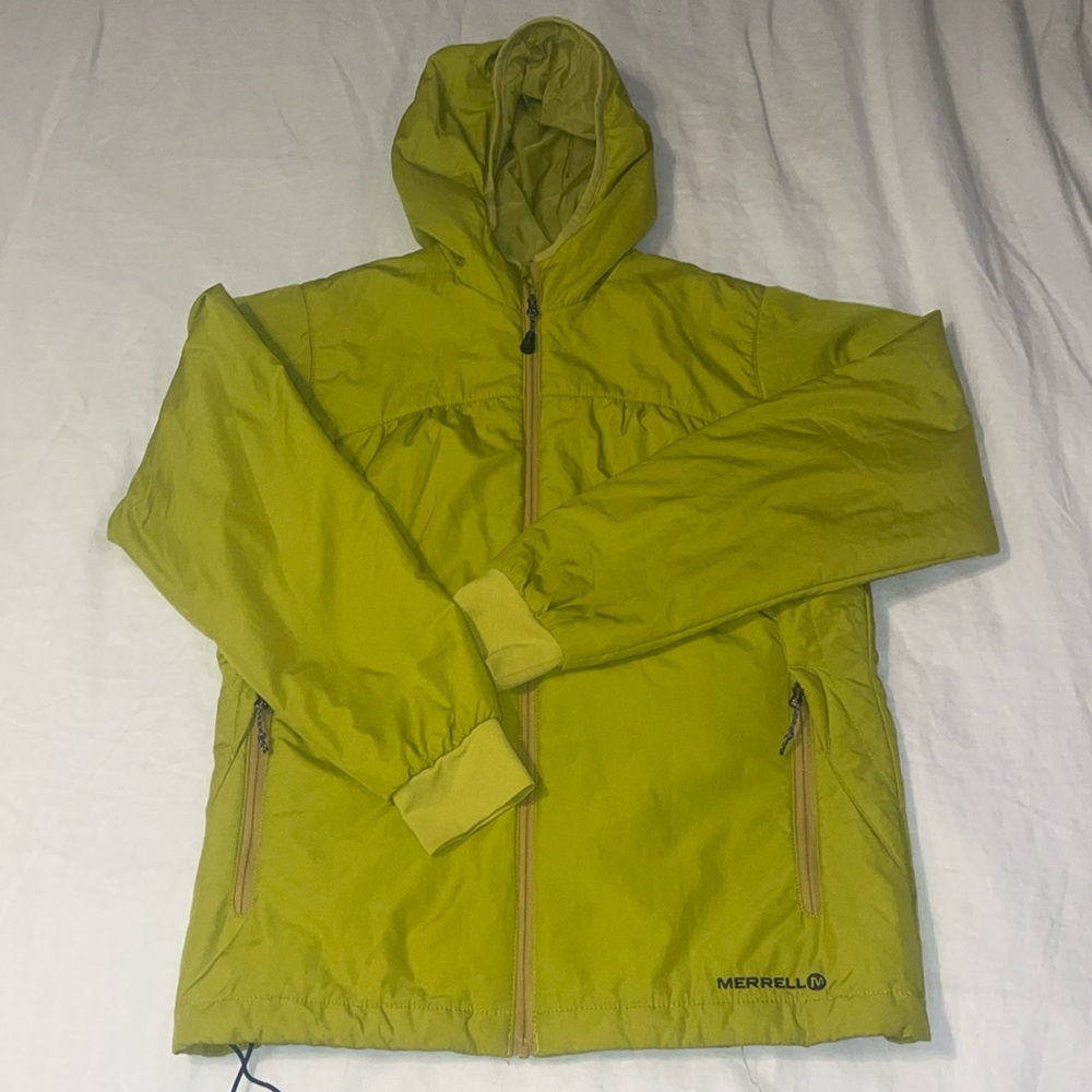 Merrell Jacket - image 1